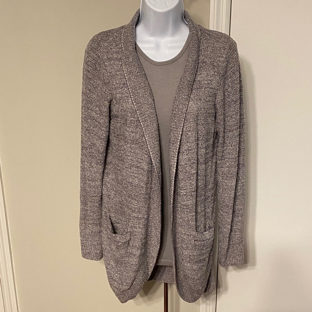 Barefoot Dreams Cardigan